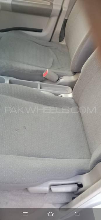 Suzuki Every 2013 for Sale in Karachi Suzuki Every 2013 for Sale in Karachi Image-9