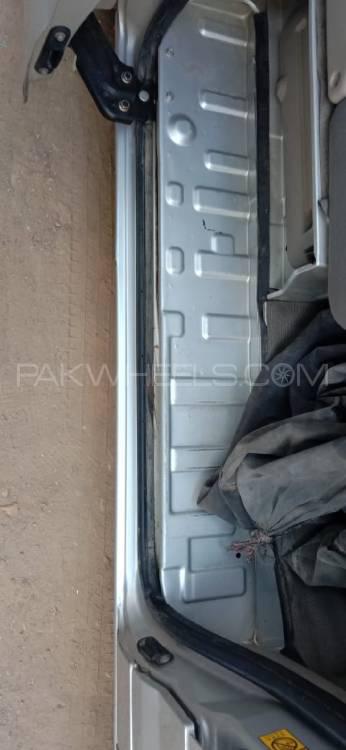 Suzuki Every 2013 for Sale in Karachi Suzuki Every 2013 for Sale in Karachi Image-11