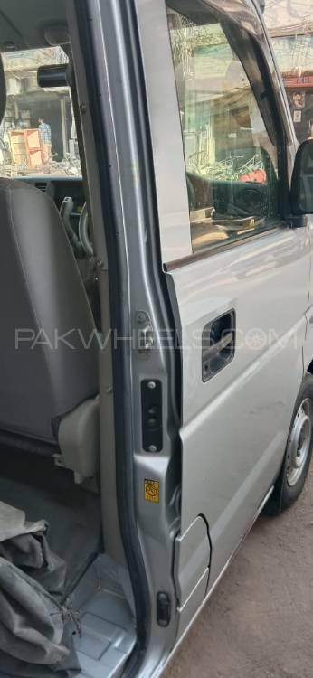 Suzuki Every 2013 for Sale in Karachi Suzuki Every 2013 for Sale in Karachi Image-13