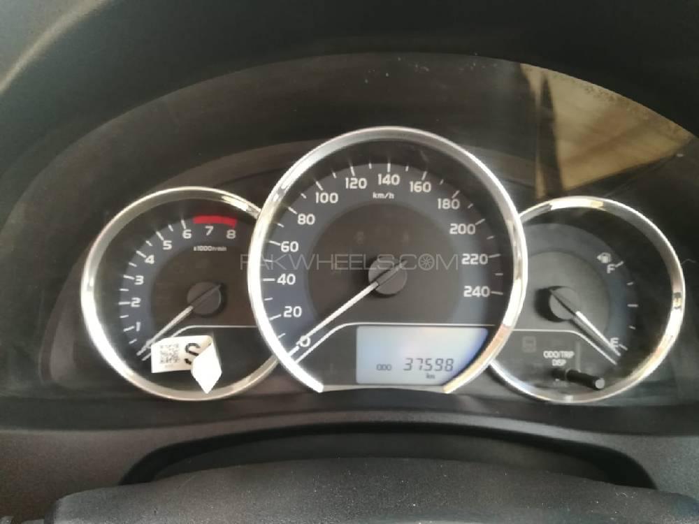 Toyota Corolla 2018 for Sale in Multan Toyota Corolla 2018 for Sale in Multan Image-3