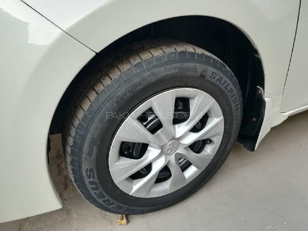 Toyota Corolla 2018 for Sale in Multan Toyota Corolla 2018 for Sale in Multan Image-9