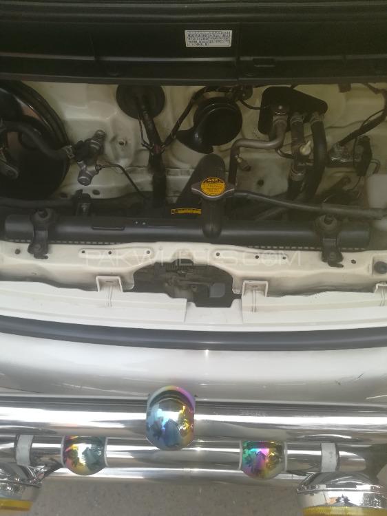 Toyota Town Ace 2015 for Sale in Lahore Toyota Town Ace 2015 for Sale in Lahore Image-20