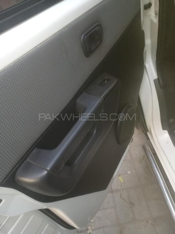 Toyota Town Ace 2015 for Sale in Lahore Toyota Town Ace 2015 for Sale in Lahore Image-25