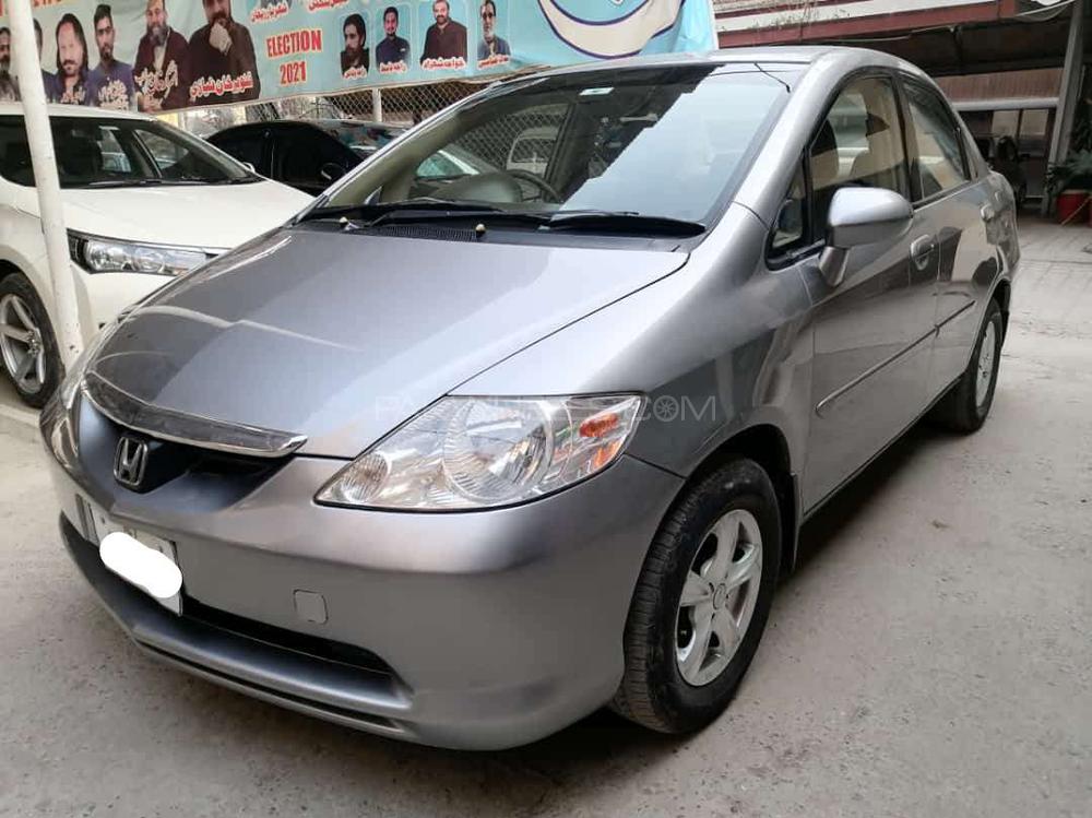 Honda City 2005 for Sale in Rawalpindi Image-1