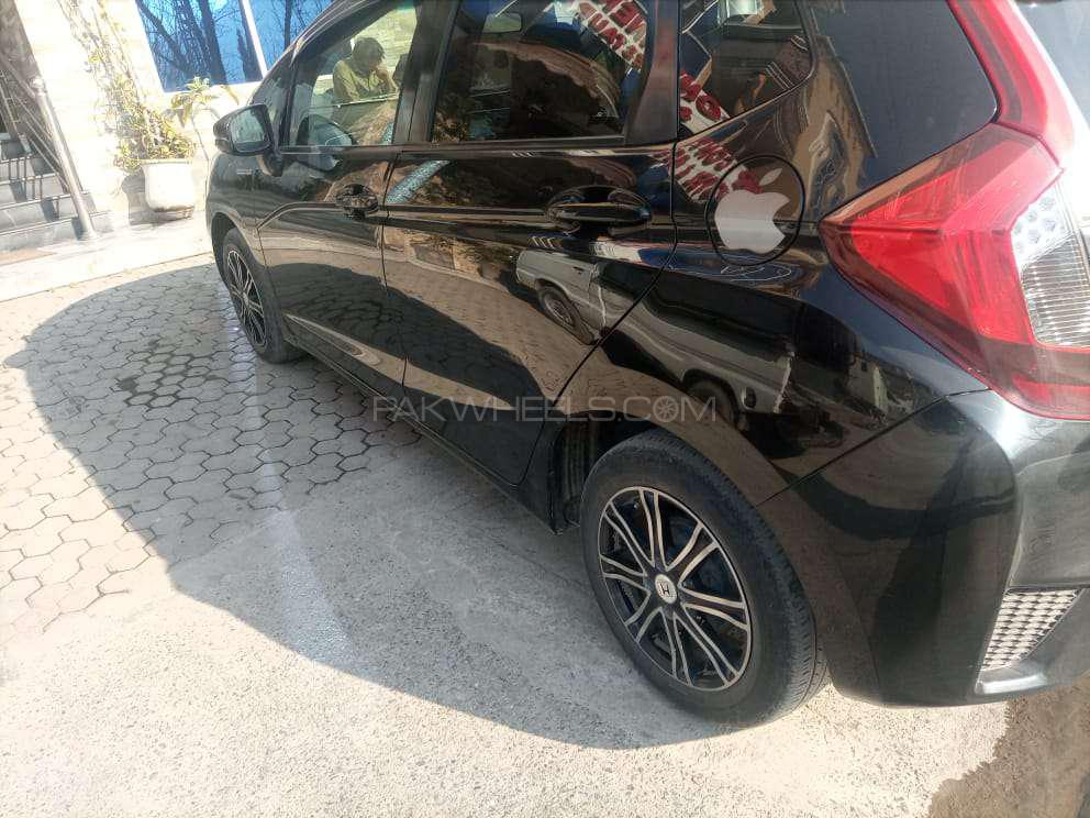 ہونڈا فٹ 2014 for Sale in راولپنڈی ہونڈا فٹ 2014 for Sale in راولپنڈی Image-5