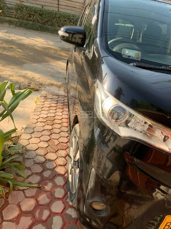 Mitsubishi EK Custom 2014 for Sale in Karachi Image-1