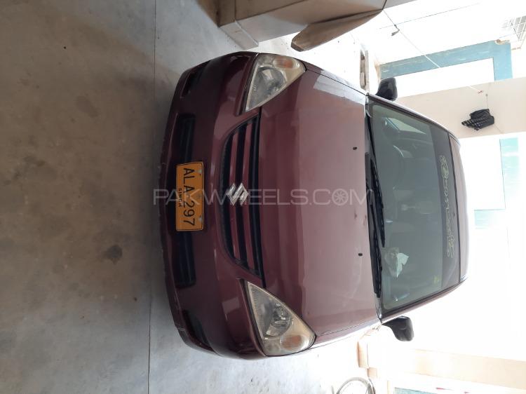 Suzuki Liana 2006 for Sale in Hyderabad Image-1