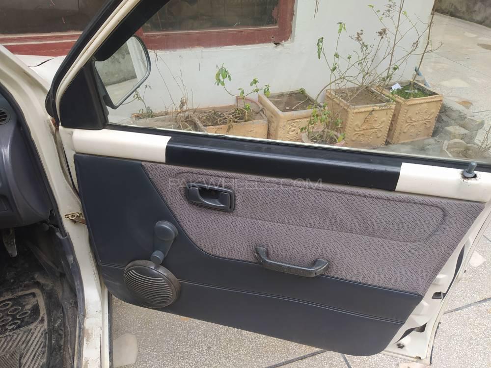 Daihatsu Cuore 2001 for Sale in Rawalpindi Daihatsu Cuore 2001 for Sale in Rawalpindi Image-7