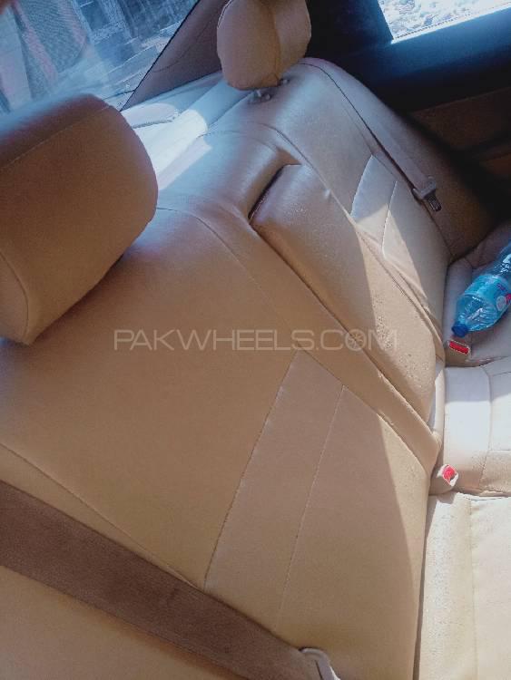 ہونڈا سوک 2011 for Sale in سرگودھا ہونڈا سوک 2011 for Sale in سرگودھا Image-11