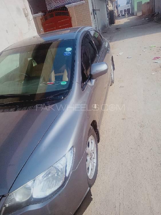 ہونڈا سوک 2011 for Sale in سرگودھا ہونڈا سوک 2011 for Sale in سرگودھا Image-10