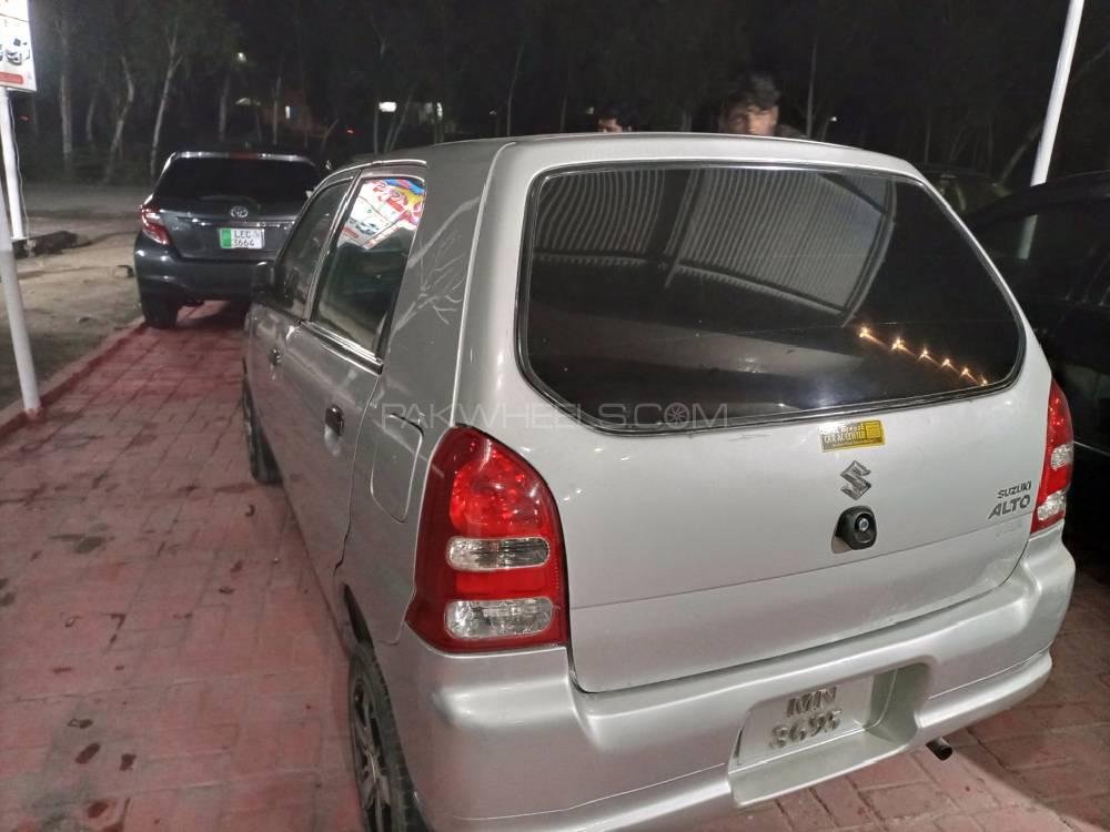 Suzuki Alto 2012 for Sale in Faisalabad Image-1