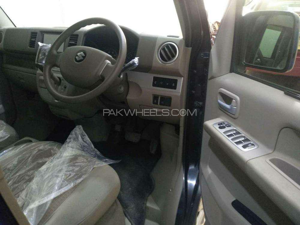 Suzuki Every 2013 for Sale in Karachi Suzuki Every 2013 for Sale in Karachi Image-4
