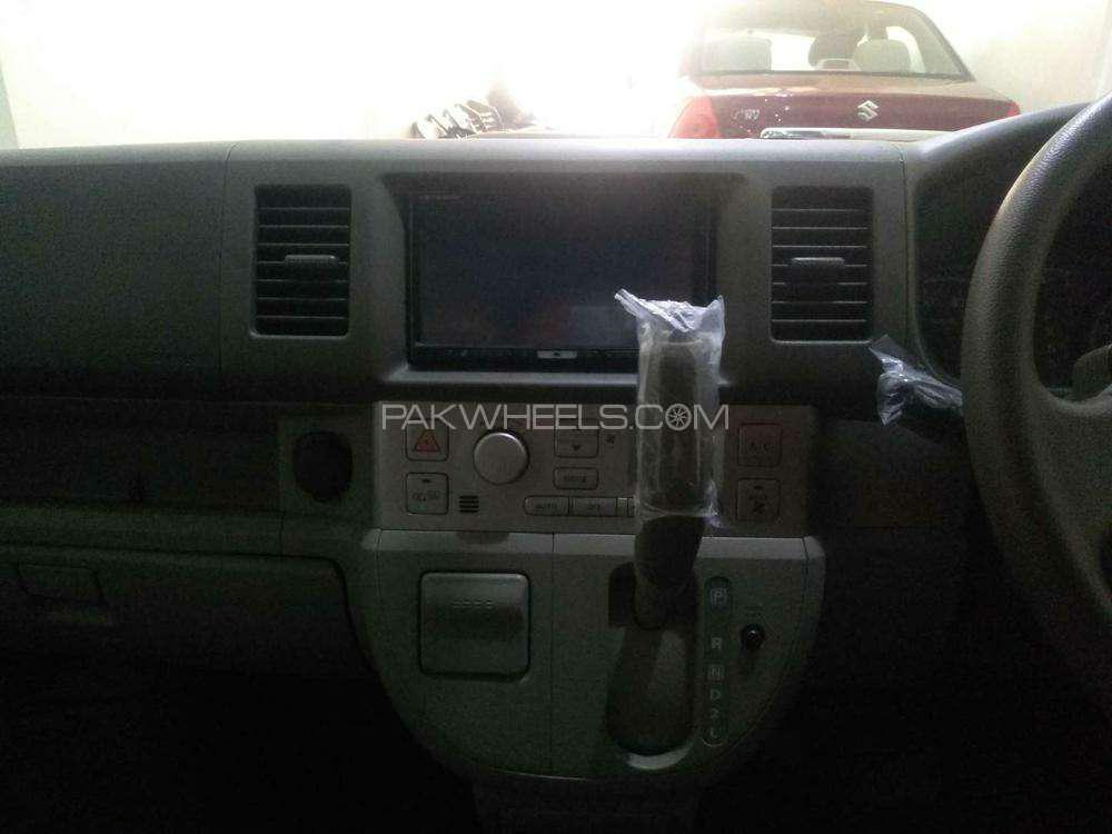 Suzuki Every 2013 for Sale in Karachi Suzuki Every 2013 for Sale in Karachi Image-6