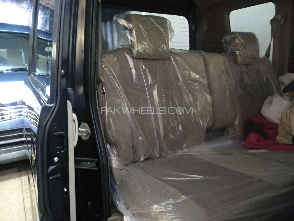 Suzuki Every 2013 for Sale in Karachi Suzuki Every 2013 for Sale in Karachi Image-8