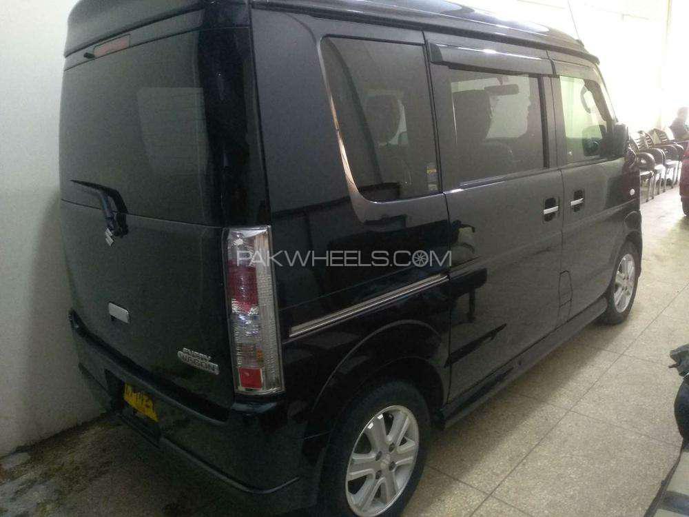 Suzuki Every 2013 for Sale in Karachi Suzuki Every 2013 for Sale in Karachi Image-11