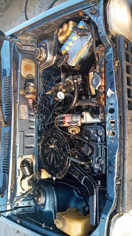 Suzuki Mehran 2007 for Sale in Risalpur Suzuki Mehran 2007 for Sale in Risalpur Image-9