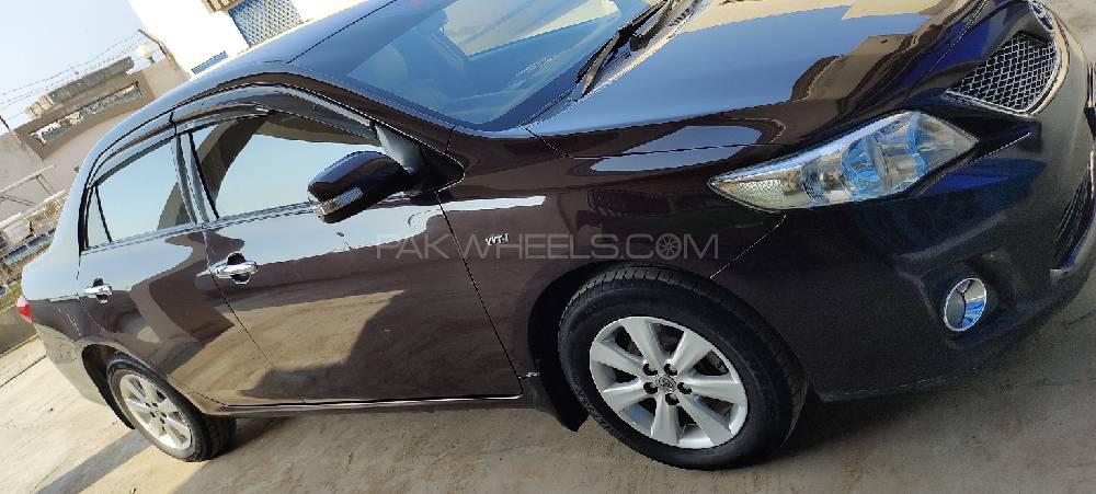 Toyota Corolla 2013 for Sale in Lala musa Toyota Corolla 2013 for Sale in Lala musa Image-3