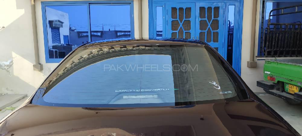 Toyota Corolla 2013 for Sale in Lala musa Toyota Corolla 2013 for Sale in Lala musa Image-10