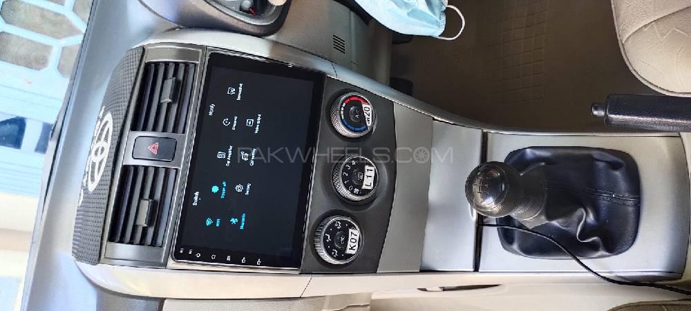 Toyota Corolla 2013 for Sale in Lala musa Toyota Corolla 2013 for Sale in Lala musa Image-14