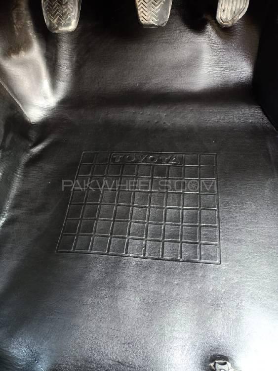 Toyota Corolla 2018 for Sale in Bahawalpur Toyota Corolla 2018 for Sale in Bahawalpur Image-8