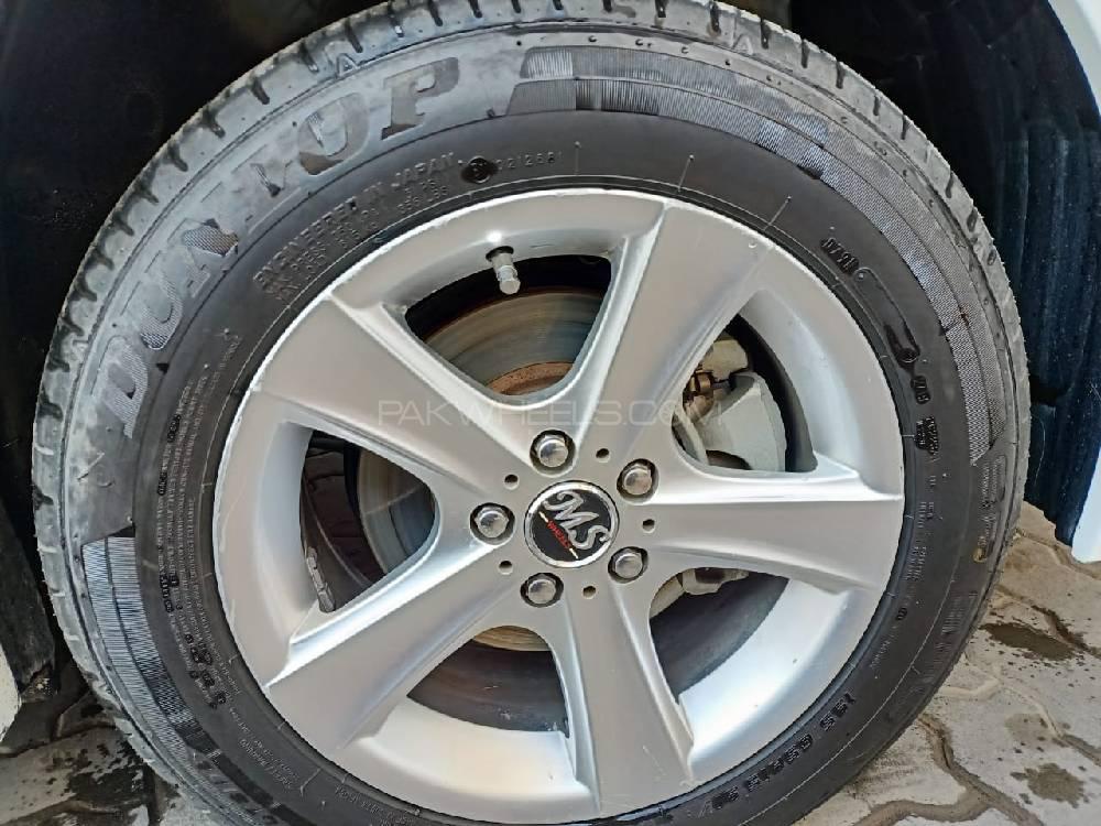 Toyota Corolla 2018 for Sale in Bahawalpur Toyota Corolla 2018 for Sale in Bahawalpur Image-5