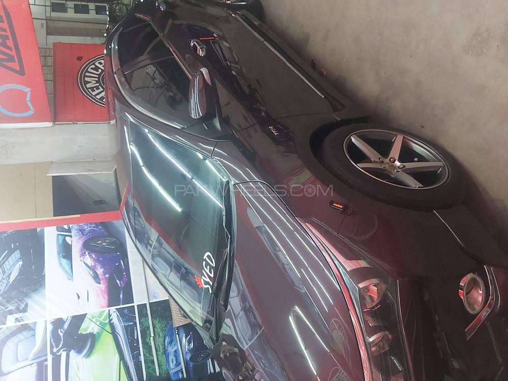 ٹویوٹا کرولا 2014 for Sale in گجرانوالہ Image-1
