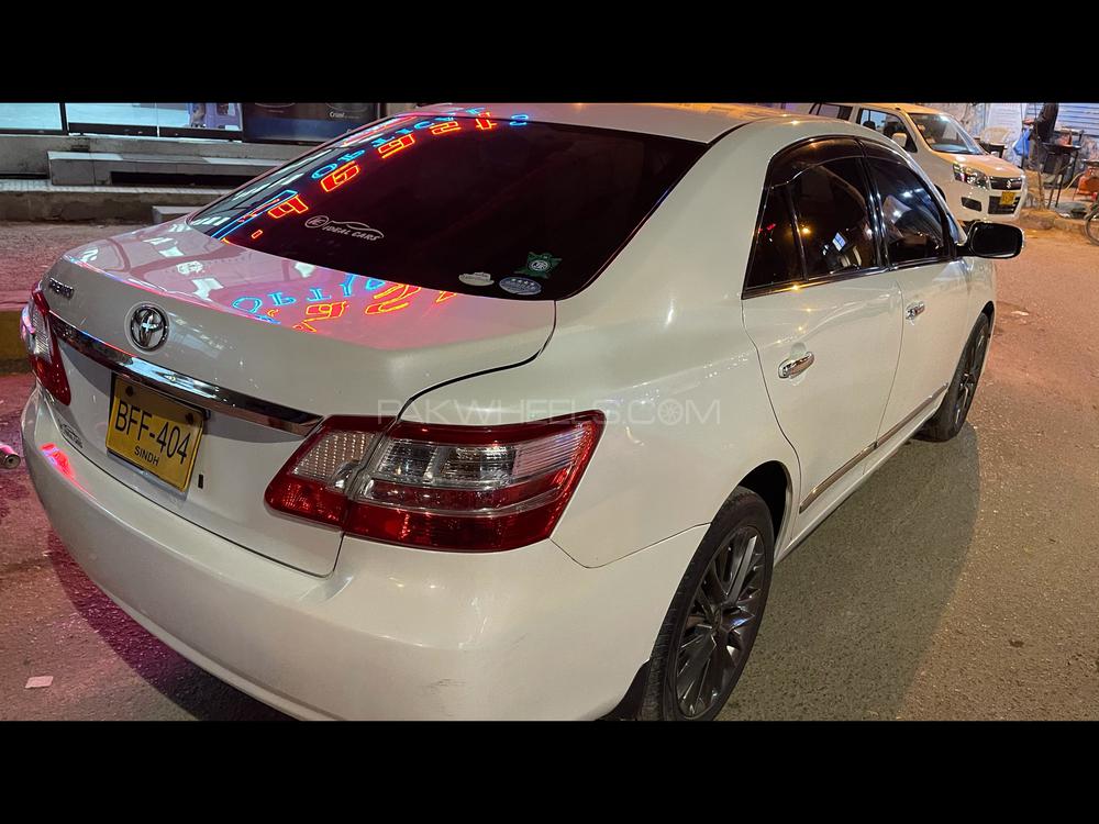 Toyota Premio 2012 for Sale in Karachi Toyota Premio 2012 for Sale in Karachi Image-3