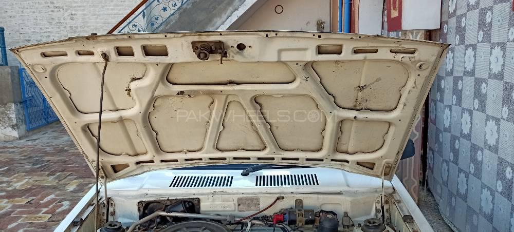 Suzuki Khyber 1996 for Sale in Islamabad Suzuki Khyber 1996 for Sale in Islamabad Image-8