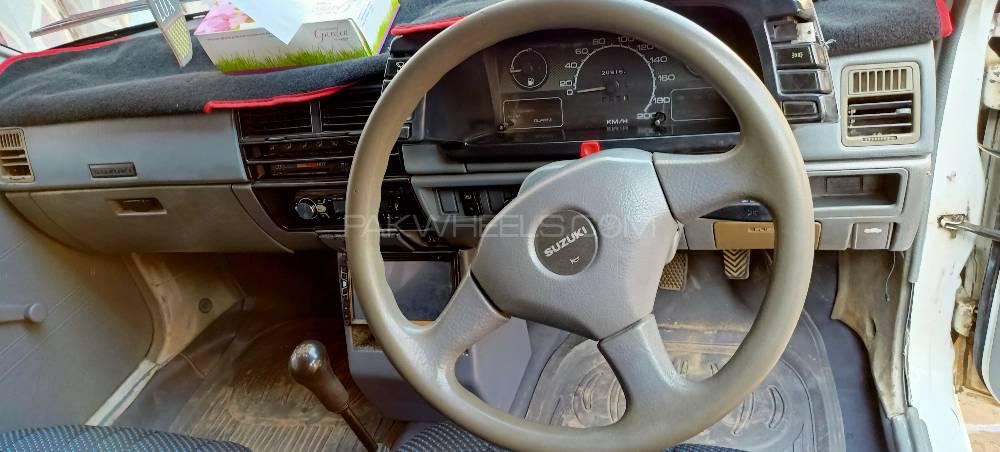Suzuki Khyber 1996 for Sale in Islamabad Suzuki Khyber 1996 for Sale in Islamabad Image-7