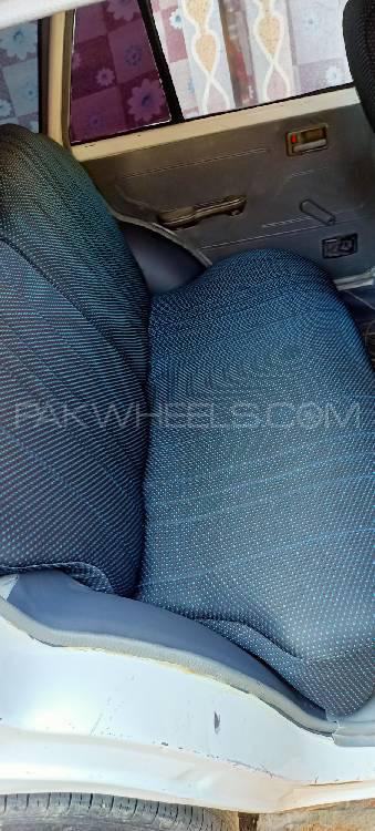 Suzuki Khyber 1996 for Sale in Islamabad Suzuki Khyber 1996 for Sale in Islamabad Image-10