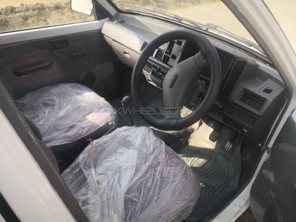 سوزوکی مہران 2015 for Sale in مردان سوزوکی مہران 2015 for Sale in مردان Image-5