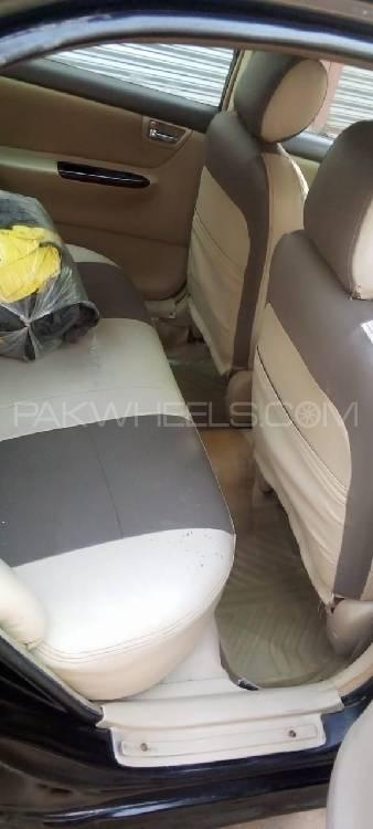 Toyota Corolla 2006 for Sale in Gujranwala Toyota Corolla 2006 for Sale in Gujranwala Image-7