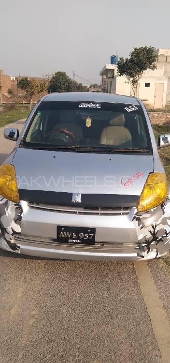 Toyota Passo 2006 for Sale in Faisalabad Image-1