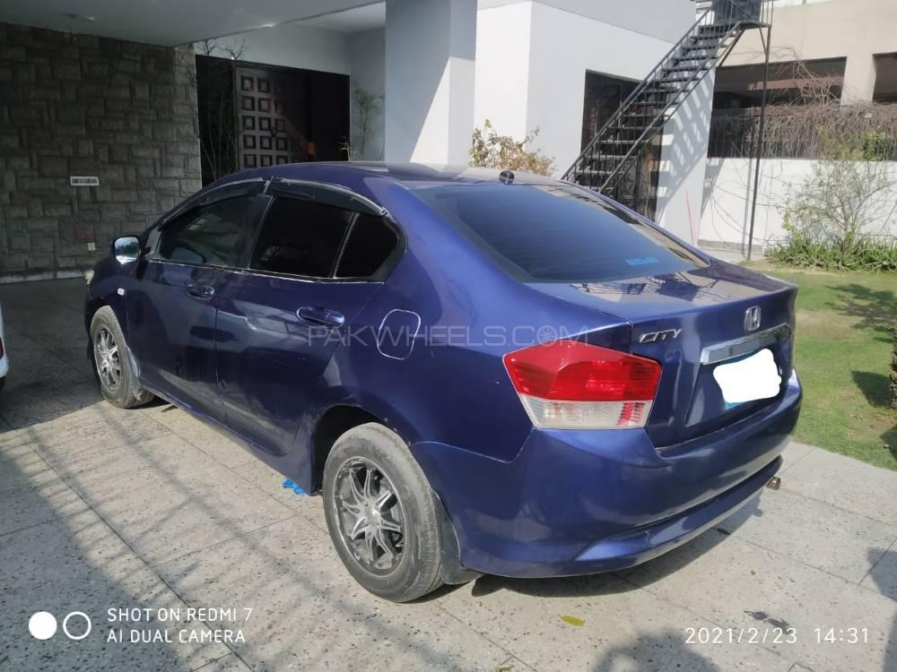 ہونڈا سٹی 2009 for Sale in لاہور ہونڈا سٹی 2009 for Sale in لاہور Image-5