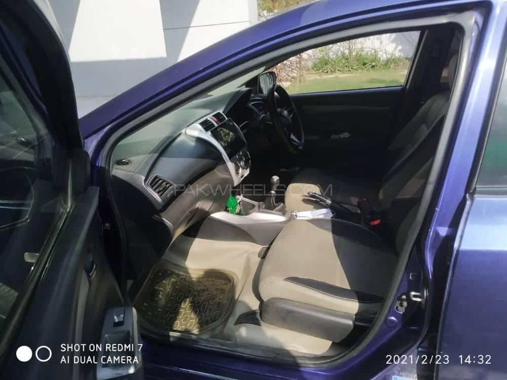 ہونڈا سٹی 2009 for Sale in لاہور ہونڈا سٹی 2009 for Sale in لاہور Image-7