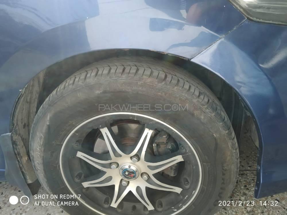 ہونڈا سٹی 2009 for Sale in لاہور ہونڈا سٹی 2009 for Sale in لاہور Image-15