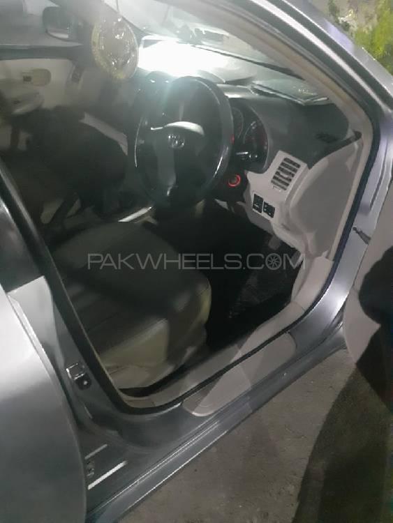 Toyota Corolla 2014 for Sale in Multan Toyota Corolla 2014 for Sale in Multan Image-9