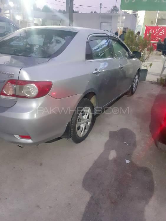 Toyota Corolla 2014 for Sale in Multan Toyota Corolla 2014 for Sale in Multan Image-5