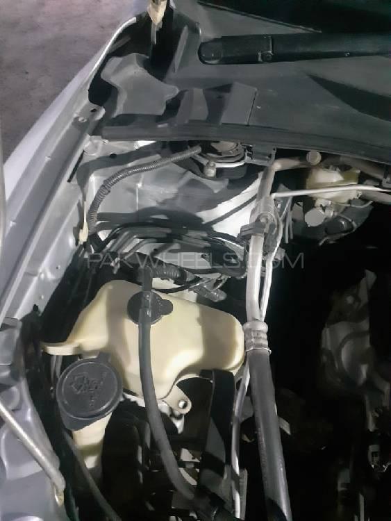Toyota Corolla 2014 for Sale in Multan Toyota Corolla 2014 for Sale in Multan Image-15