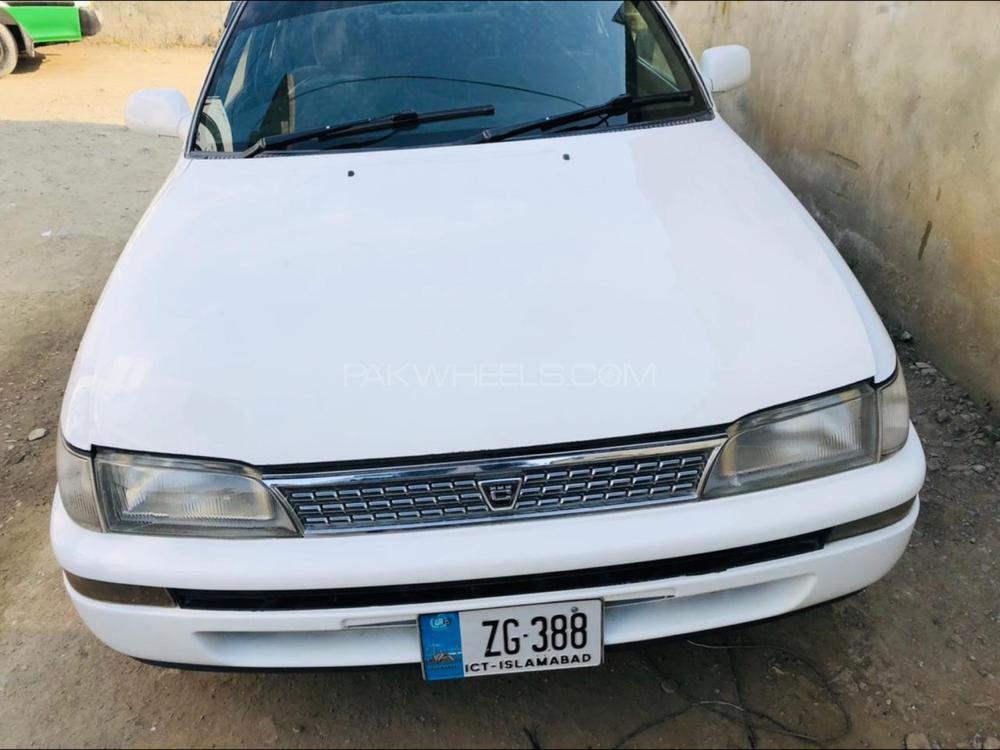 ٹویوٹا کرولا 1994 for Sale in اسلام آباد Image-1