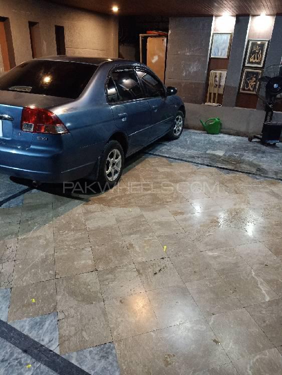 ہونڈا سوک 2005 for Sale in لاہور ہونڈا سوک 2005 for Sale in لاہور Image-2