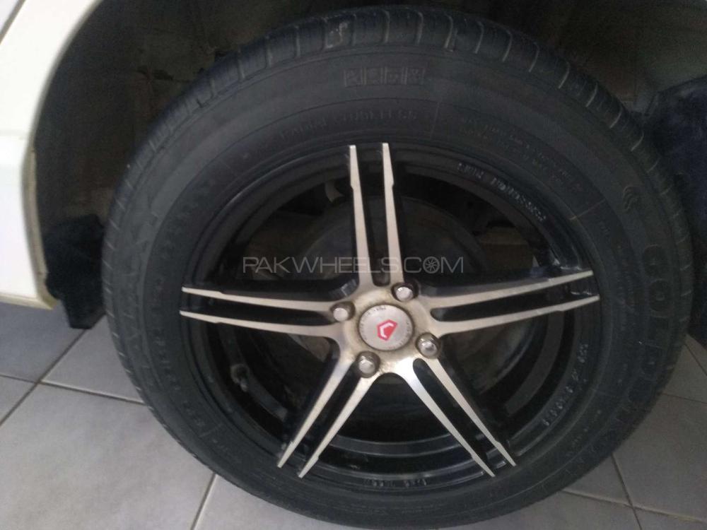 ہونڈا گریس ہائبرڈ 2015 for Sale in کراچی ہونڈا گریس ہائبرڈ 2015 for Sale in کراچی Image-15