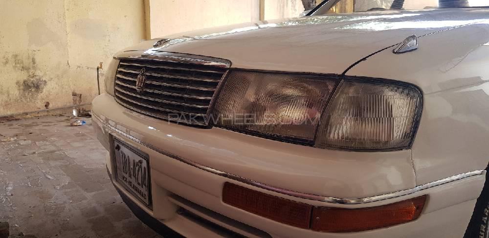 Toyota Crown 1979 for Sale in Mardan Image-1