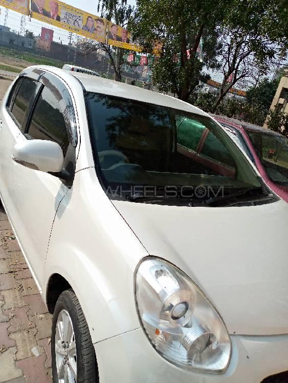 Toyota Passo 2014 for Sale in Wazirabad Image-1