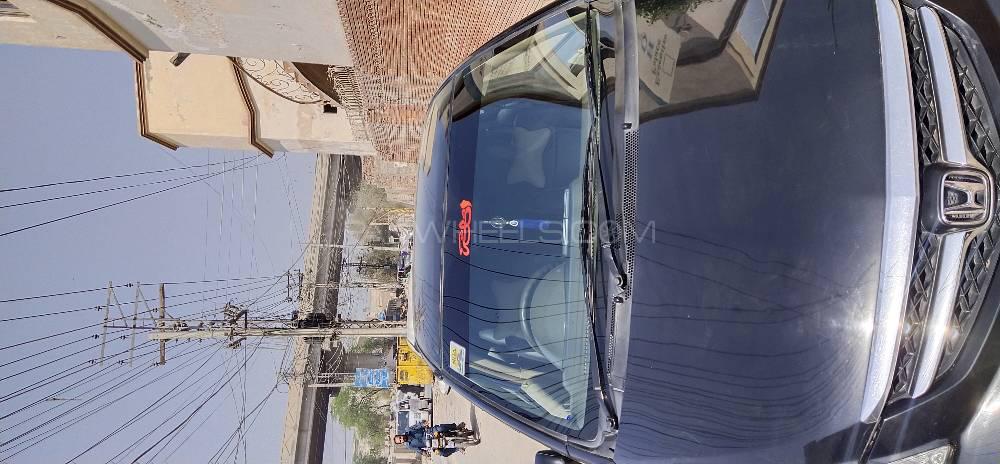 Honda City 2006 for Sale in Multan Honda City 2006 for Sale in Multan Image-3