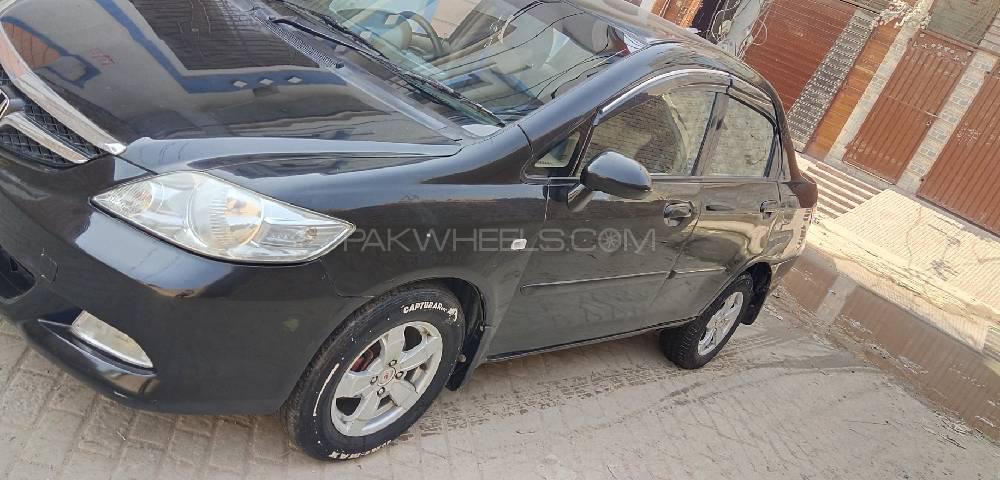 Honda City 2006 for Sale in Multan Image-1