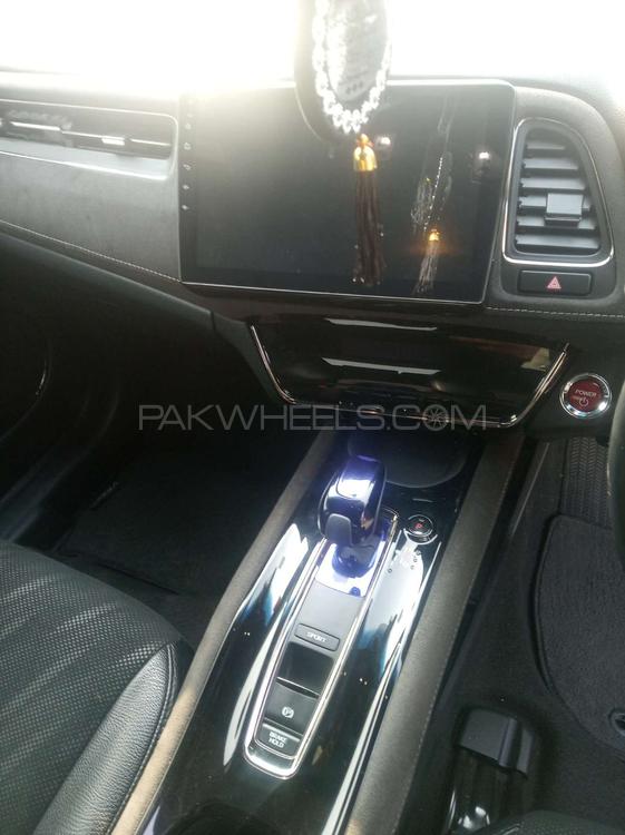 ہونڈا ویزِل 2016 for Sale in گجرانوالہ ہونڈا ویزِل 2016 for Sale in گجرانوالہ Image-13