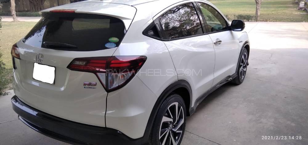 ہونڈا ویزِل 2017 for Sale in اسلام آباد ہونڈا ویزِل 2017 for Sale in اسلام آباد Image-4