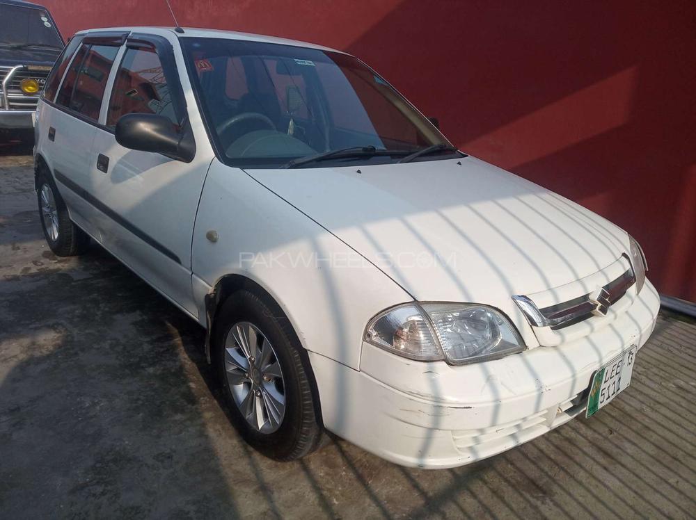 سوزوکی کلٹس 2013 for Sale in گجرانوالہ Image-1