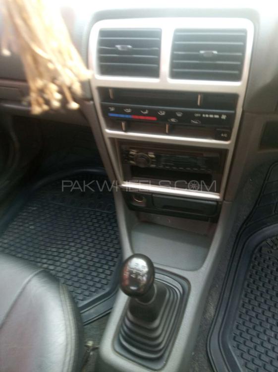Suzuki Cultus 2013 for Sale in Gujranwala Suzuki Cultus 2013 for Sale in Gujranwala Image-9